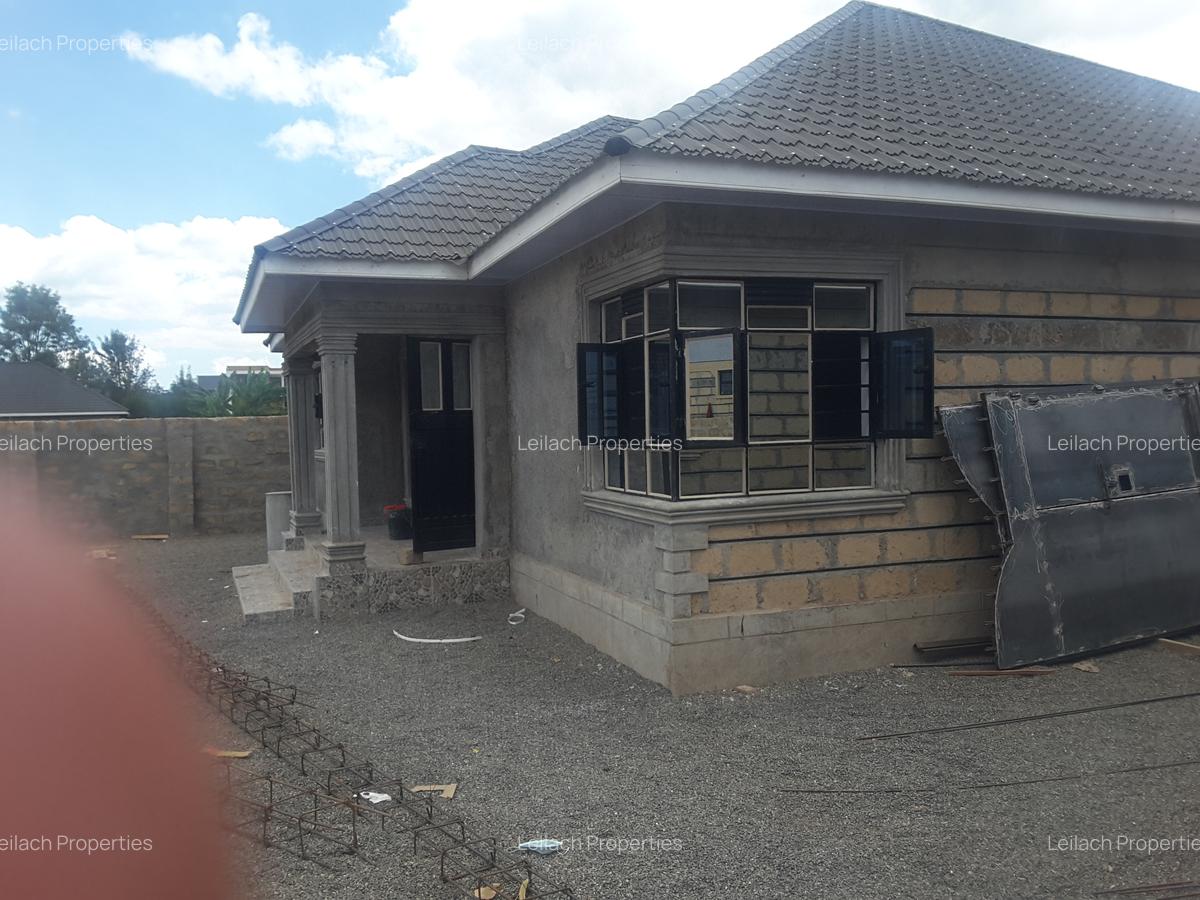 4 Bed House with En Suite in Ongata Rongai - 3