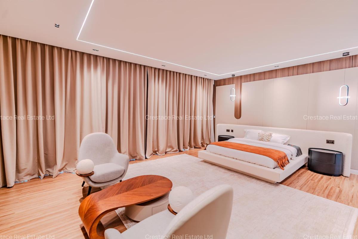 5 Bed Villa with En Suite in Runda - 13