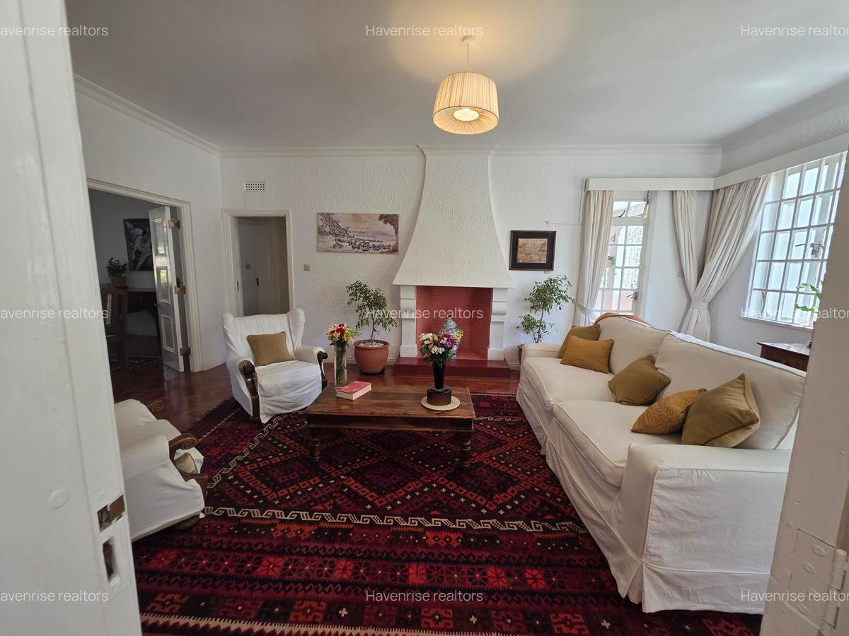 3 Bed Apartment at Old Muthaiga - 5