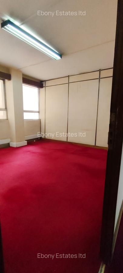 240 ft² Commercial Property with Service Charge Included at Utalii Lane - 5