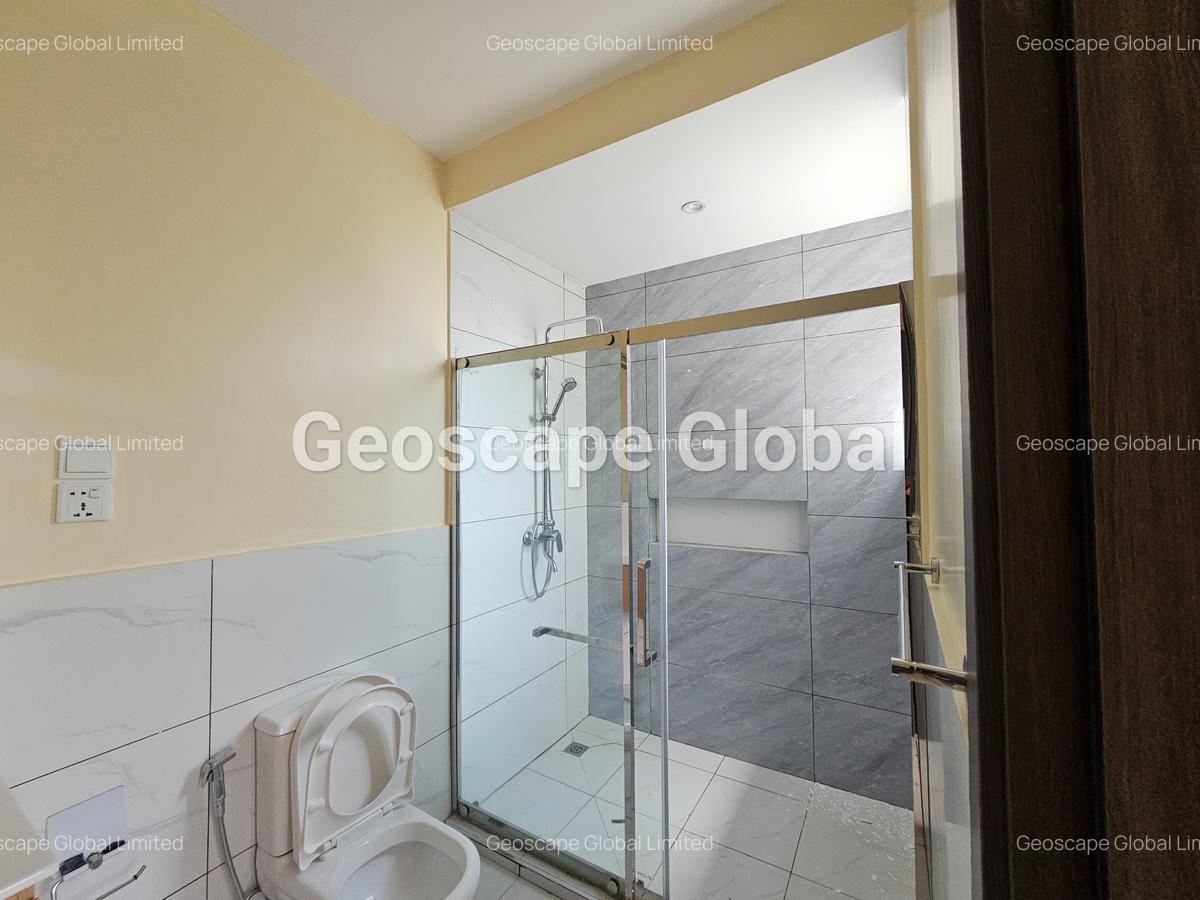 3 Bed Apartment with En Suite in Kileleshwa - 4