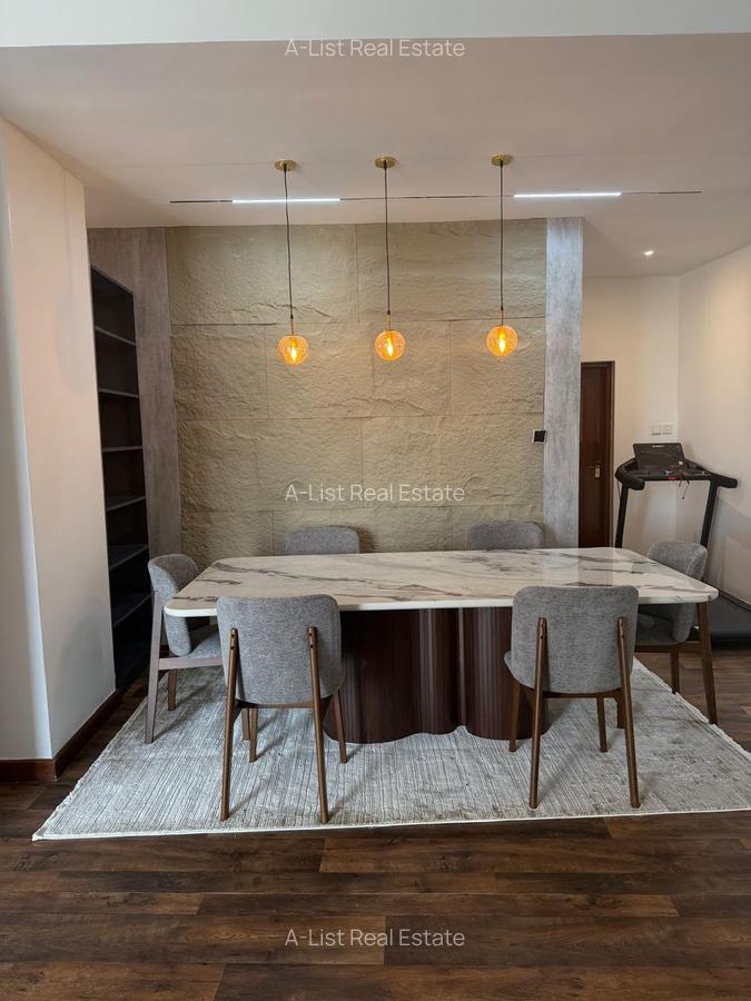 3 Bed Apartment with En Suite at Thika Road - 3