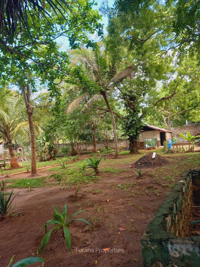 4 Bed House with En Suite in Ukunda - 6