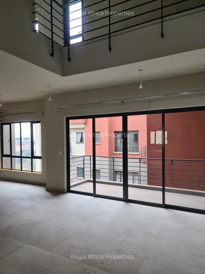 4 Bed Apartment with En Suite in Kileleshwa - 1