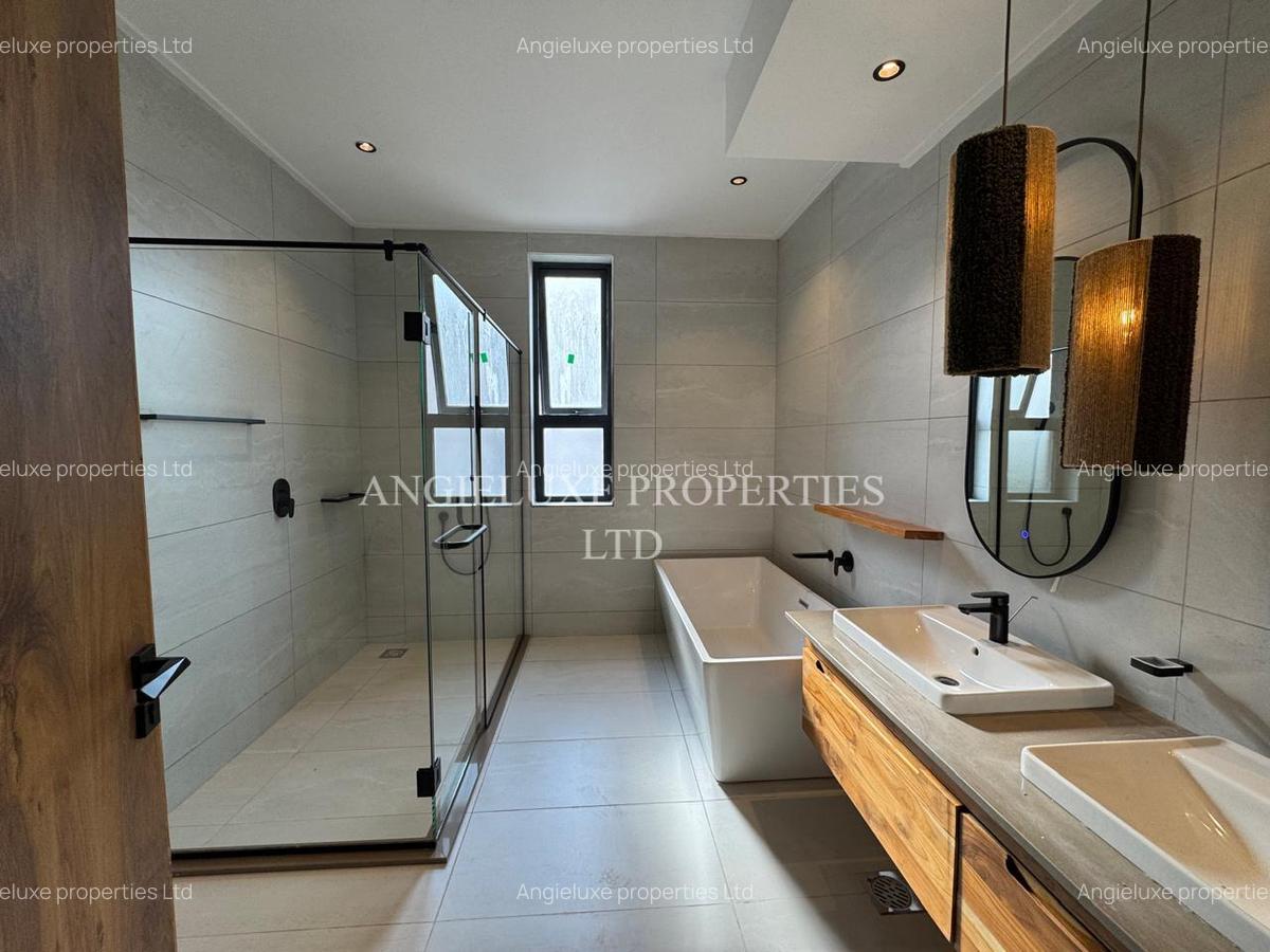 4 Bed Apartment with En Suite at Loresho - 11