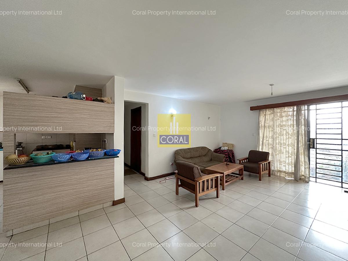 3 Bed Apartment in Ngara - 2
