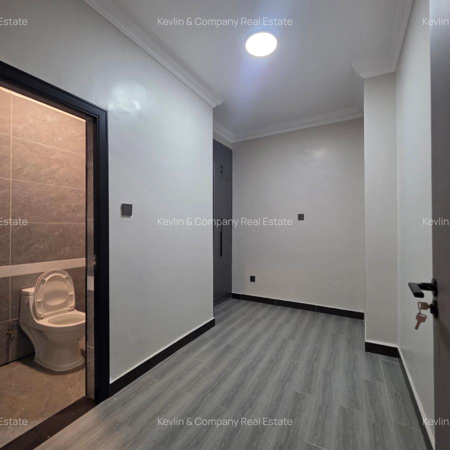 4 Bed Apartment with En Suite in Lavington - 9