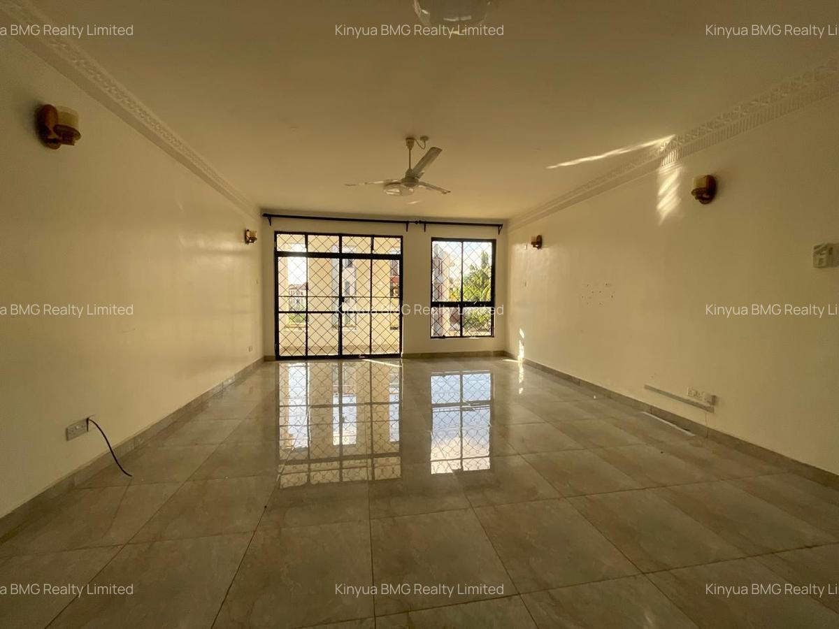 Serviced 3 Bed Apartment with En Suite in Nyali Area - 2