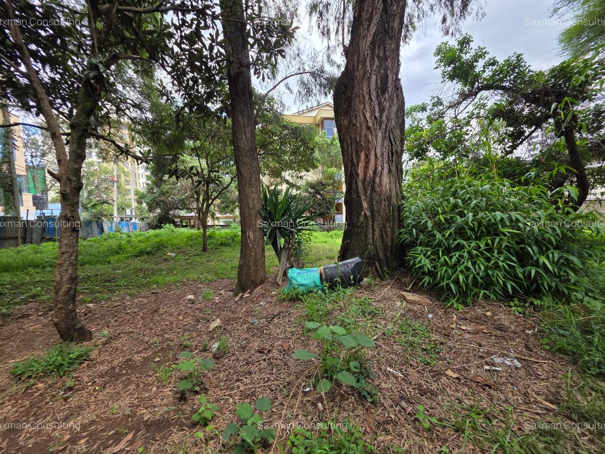 Land in Hurlingham - 9