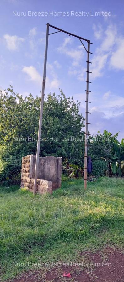 1.2 ac Land in Lower Kabete - 4