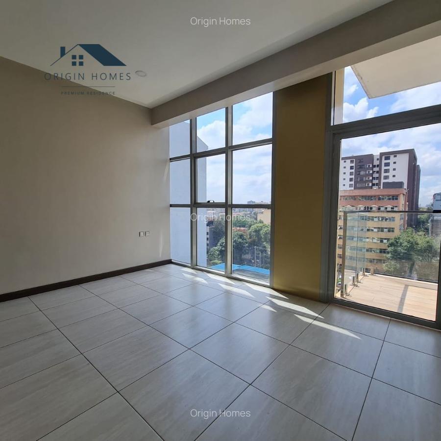 2 Bed Apartment with En Suite at Westlands - 11