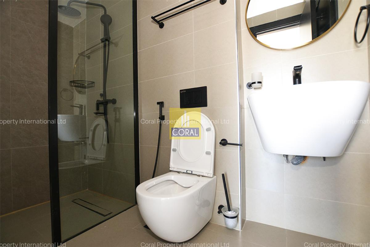 2 Bed Apartment in Westlands Area - 4