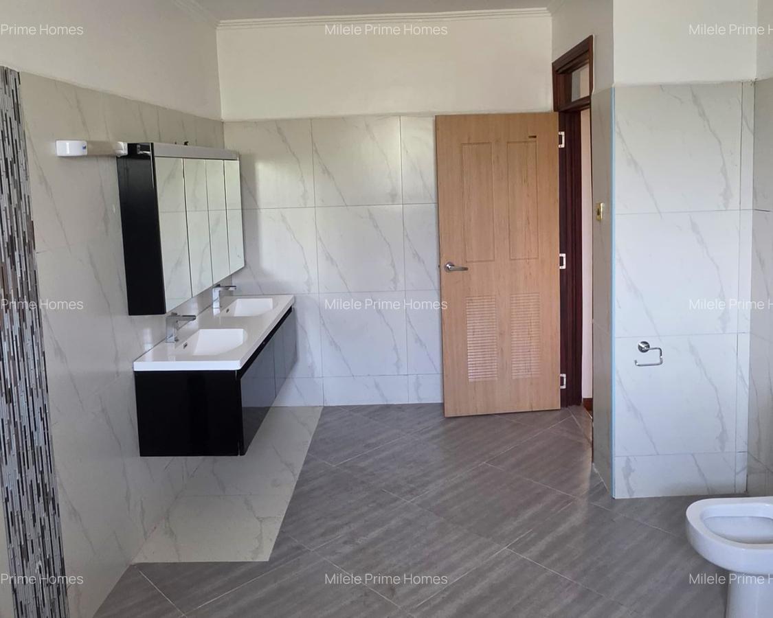 5 Bed Villa with En Suite at Runda Grove - 10