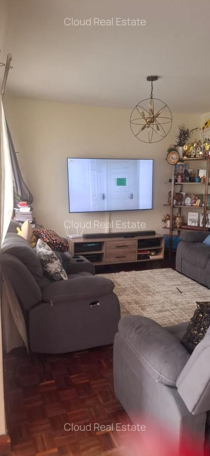 4 Bed House with En Suite in South B - 1
