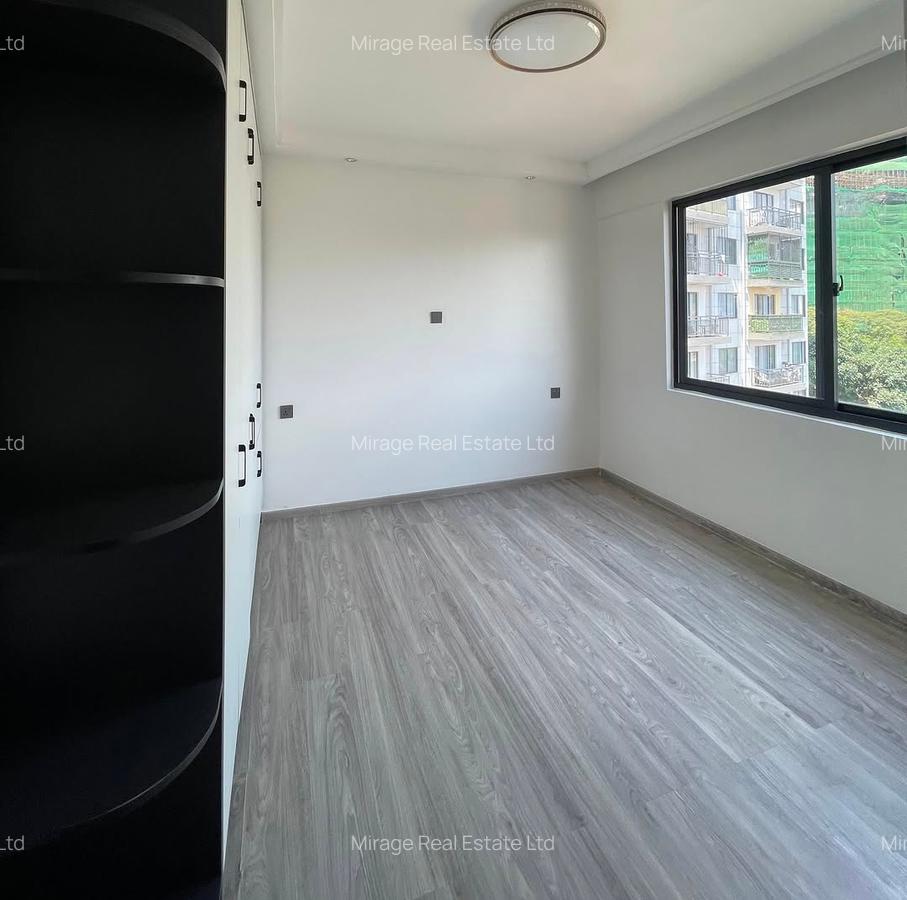 3 Bed Apartment with Swimming Pool in Kileleshwa - 7