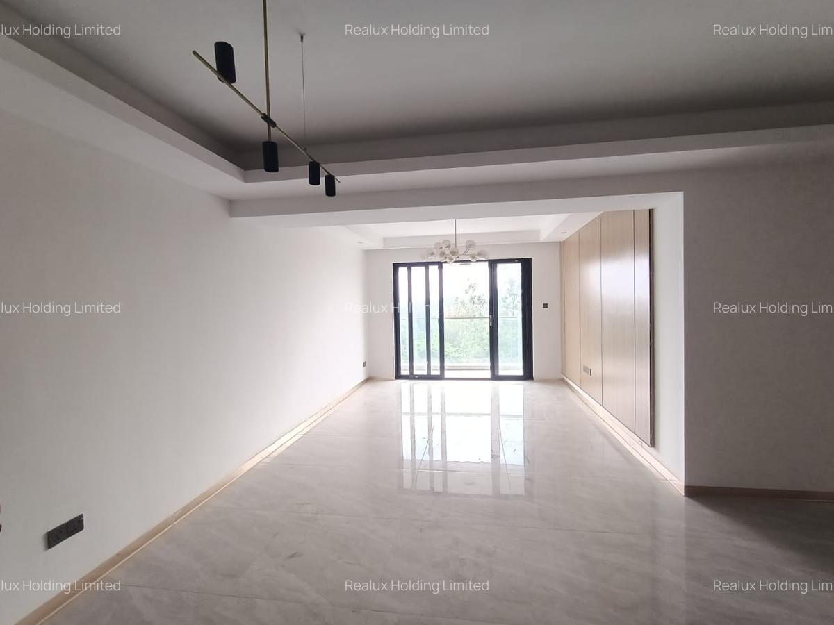 2 Bed Apartment with En Suite in Kileleshwa - 1