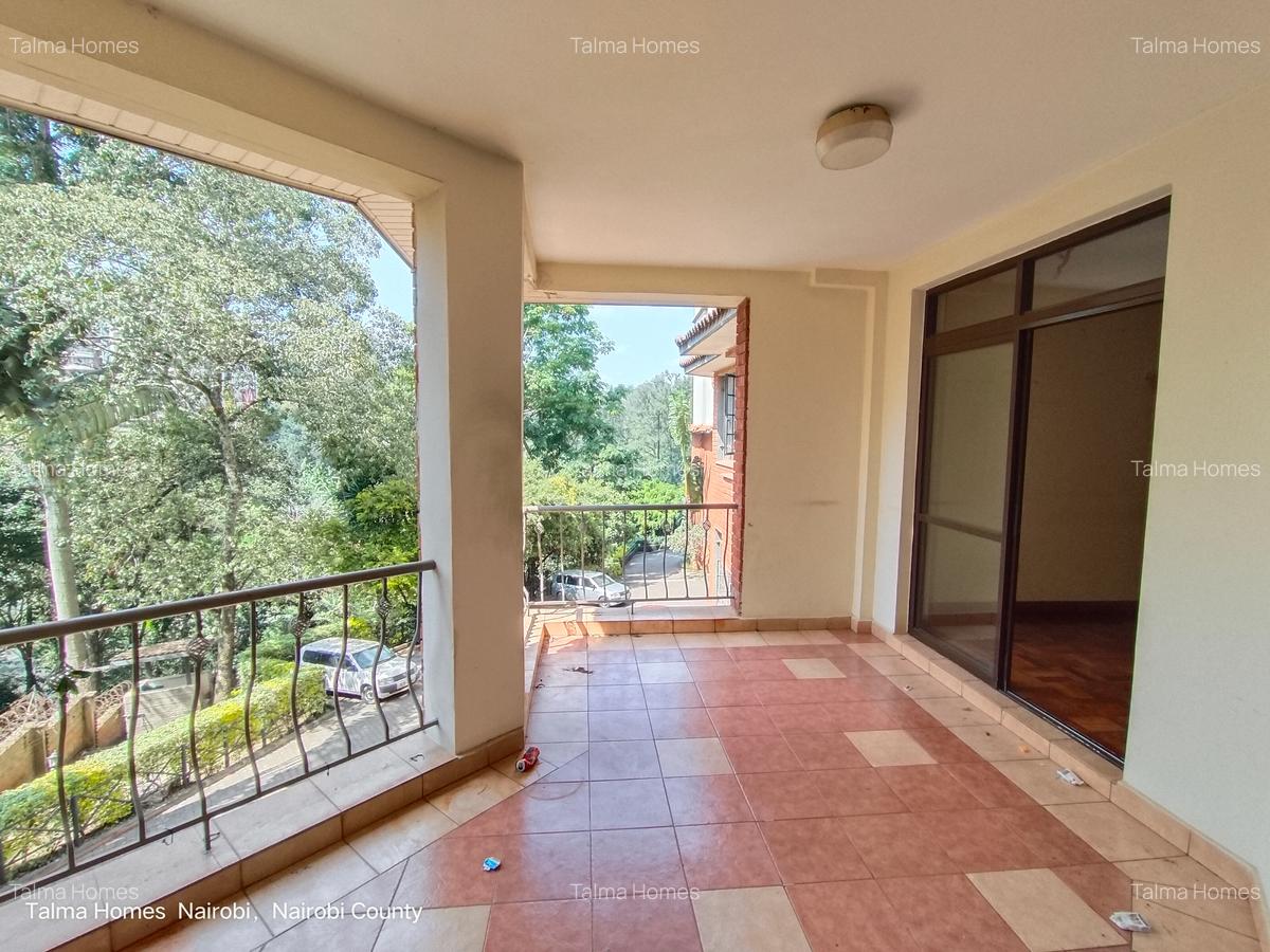 3 Bed Apartment with En Suite at Off Rhapta Road - 16