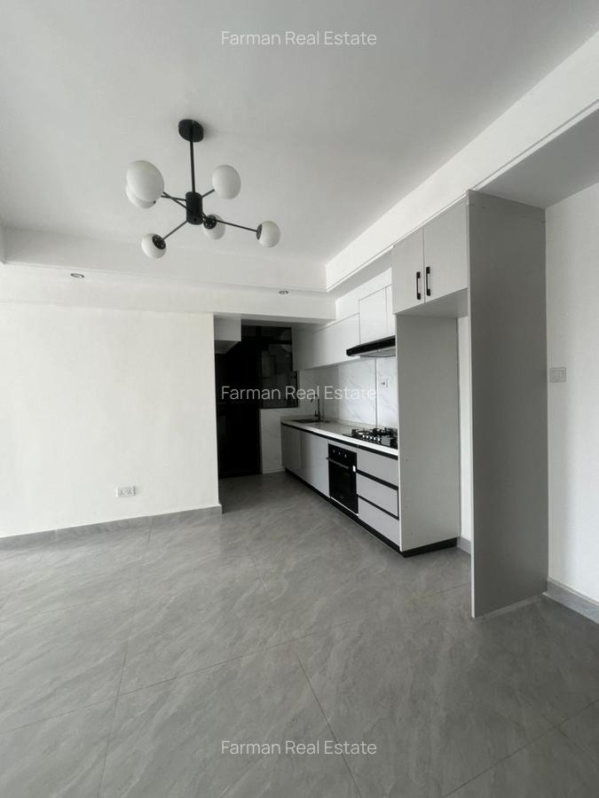 3 Bed Apartment with En Suite in Westlands Area - 2