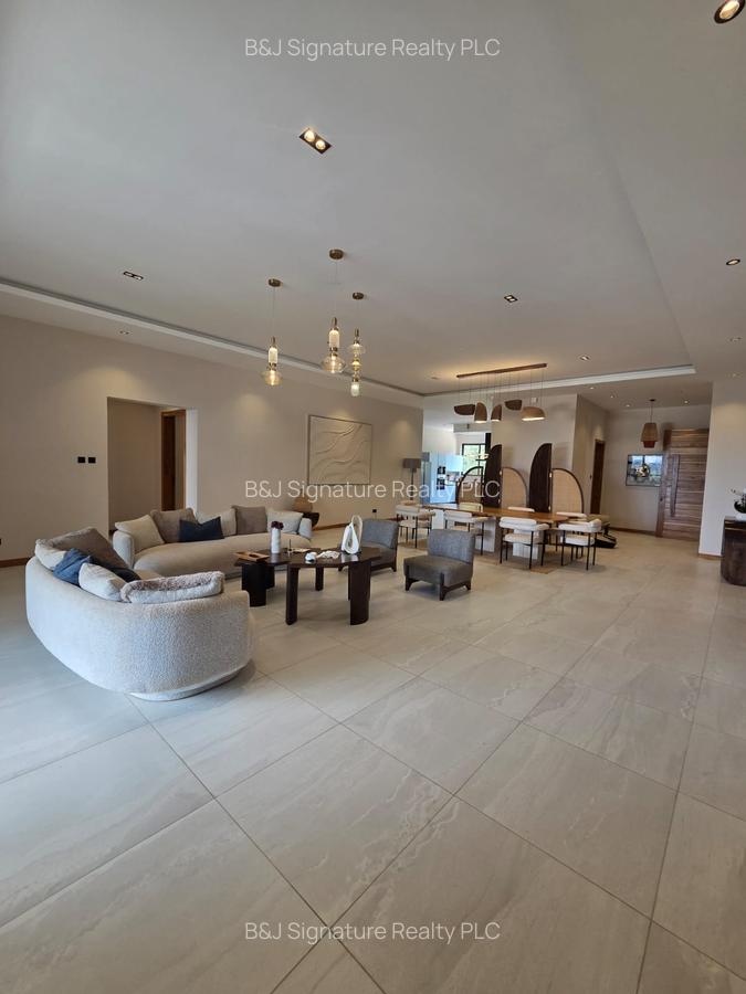 4 Bed Apartment with En Suite in Loresho - 1