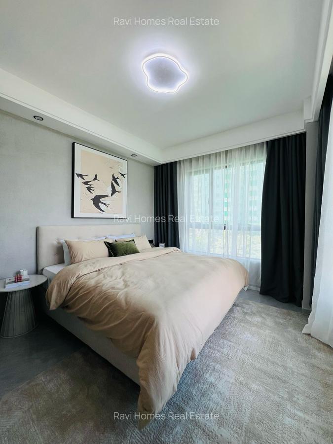 2 Bed Apartment with En Suite in Kileleshwa - 14