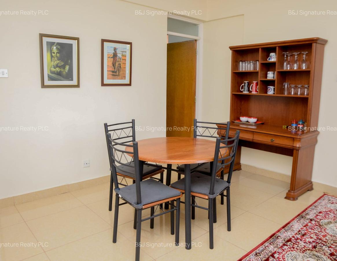 Serviced 2 Bed Apartment with En Suite in Lavington - 2
