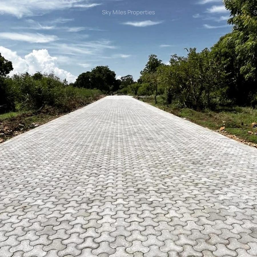 1,000 m² Land at Kuruwitu - 10