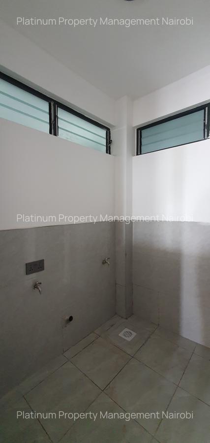 2 Bed Apartment with En Suite at Westlands - 6