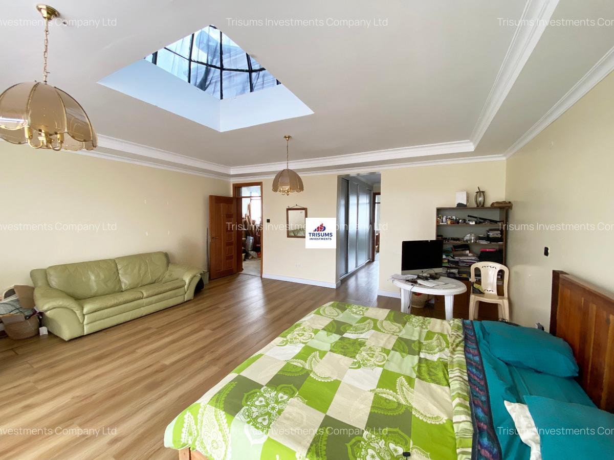 4 Bed Villa with En Suite in Loresho - 7