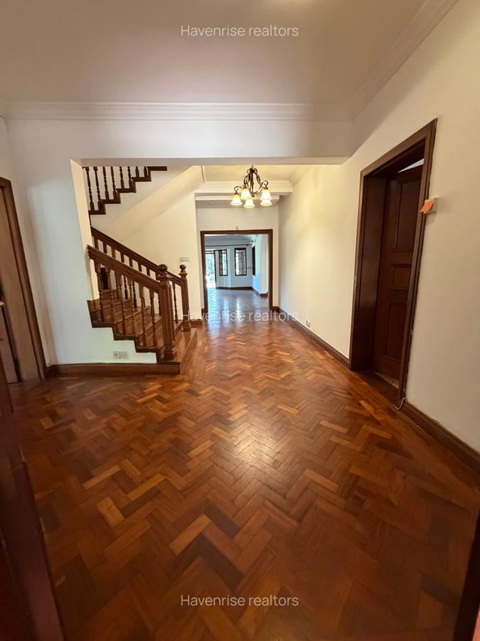 5 Bed House at Runda - 10