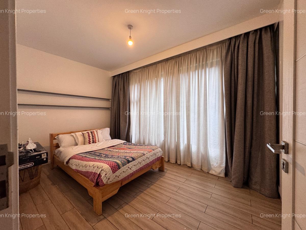 Serviced 2 Bed Apartment with En Suite in Lavington - 8