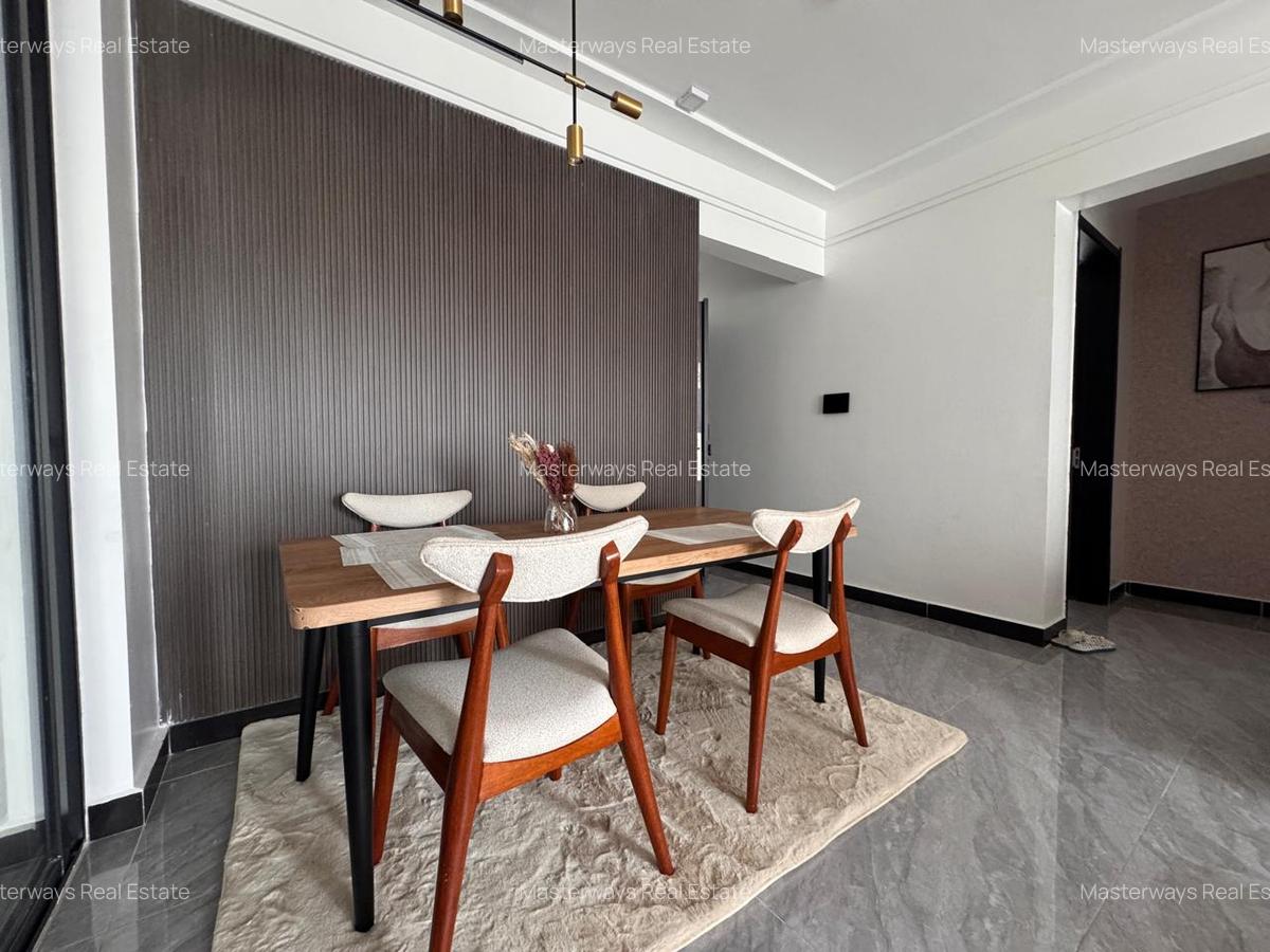 Furnished 2 Bed Apartment with En Suite in Lavington - 2