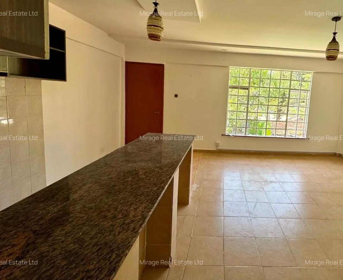 1 Bed Apartment with Swimming Pool in Lavington - 8
