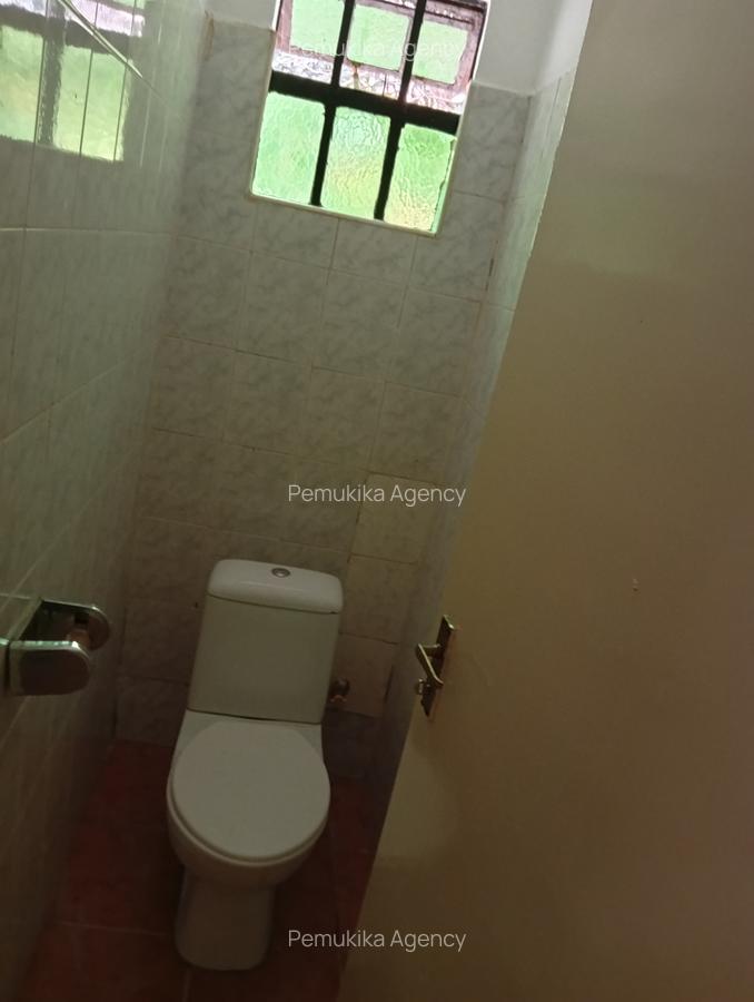 2 Bed House in Karen - 15