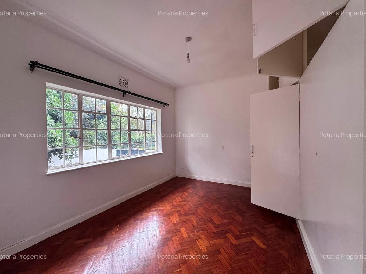4 Bed House with Staff Quarters in Lavington - 10