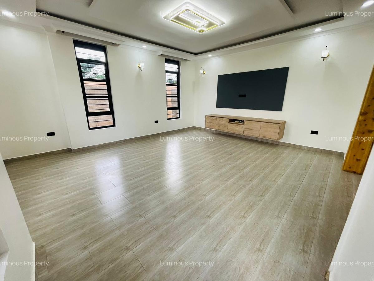 4 Bed House with En Suite at Mugutha - 5
