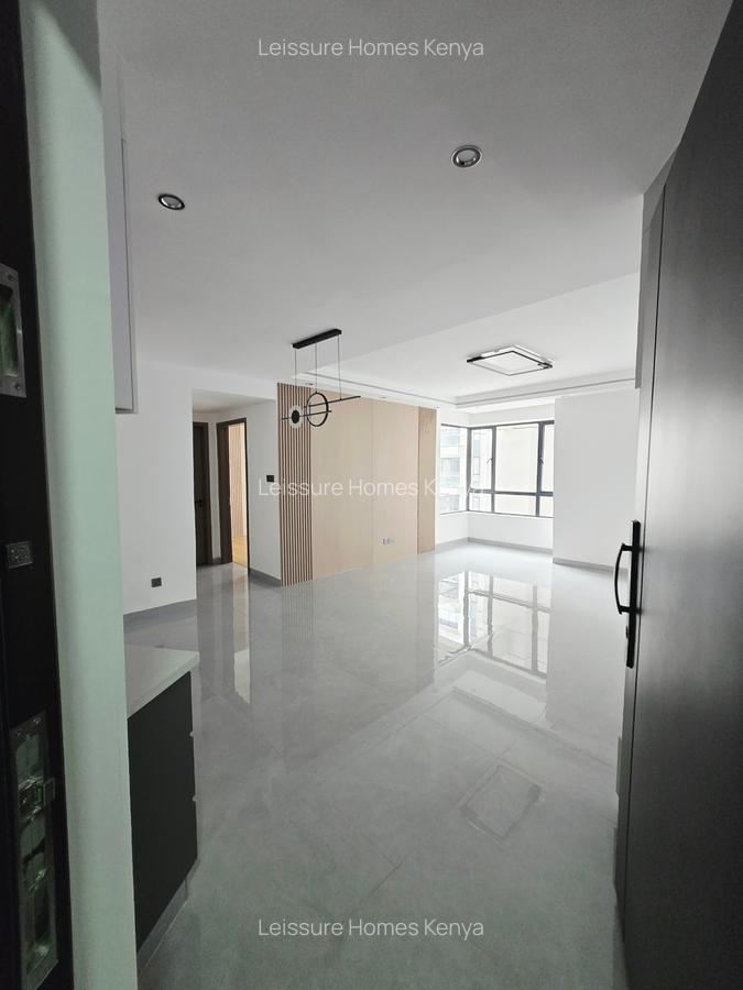 1 Bed Apartment with Swimming Pool at George Padmore Road - 3
