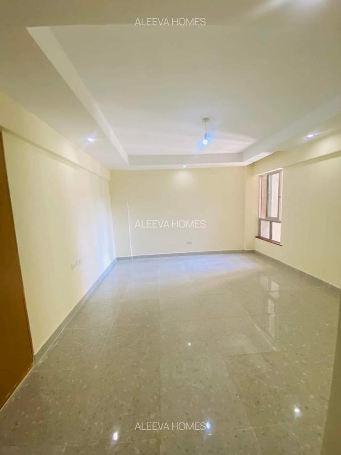 1 Bed Apartment with Gym in Kileleshwa - 2