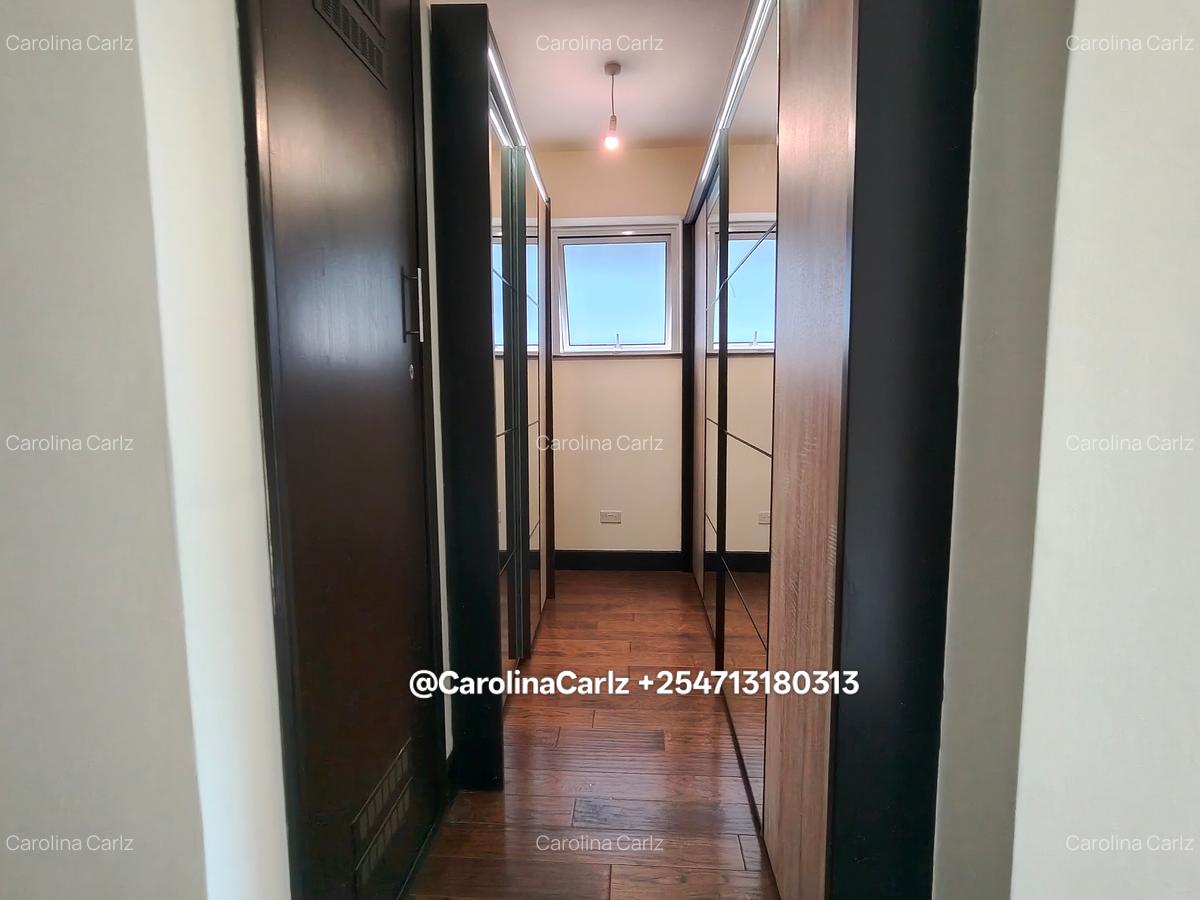 4 Bed Apartment with En Suite at General Mathenge Rd - 14