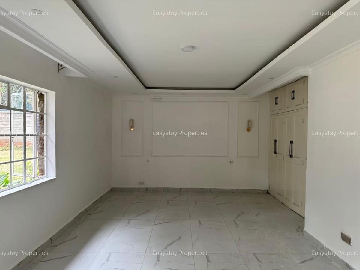 3 Bed House with En Suite in Muthaiga - 9