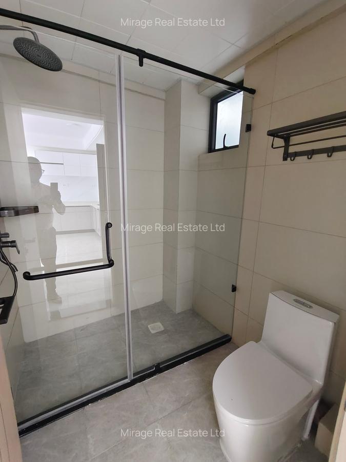 1 Bed Apartment with Swimming Pool in Westlands Area - 3