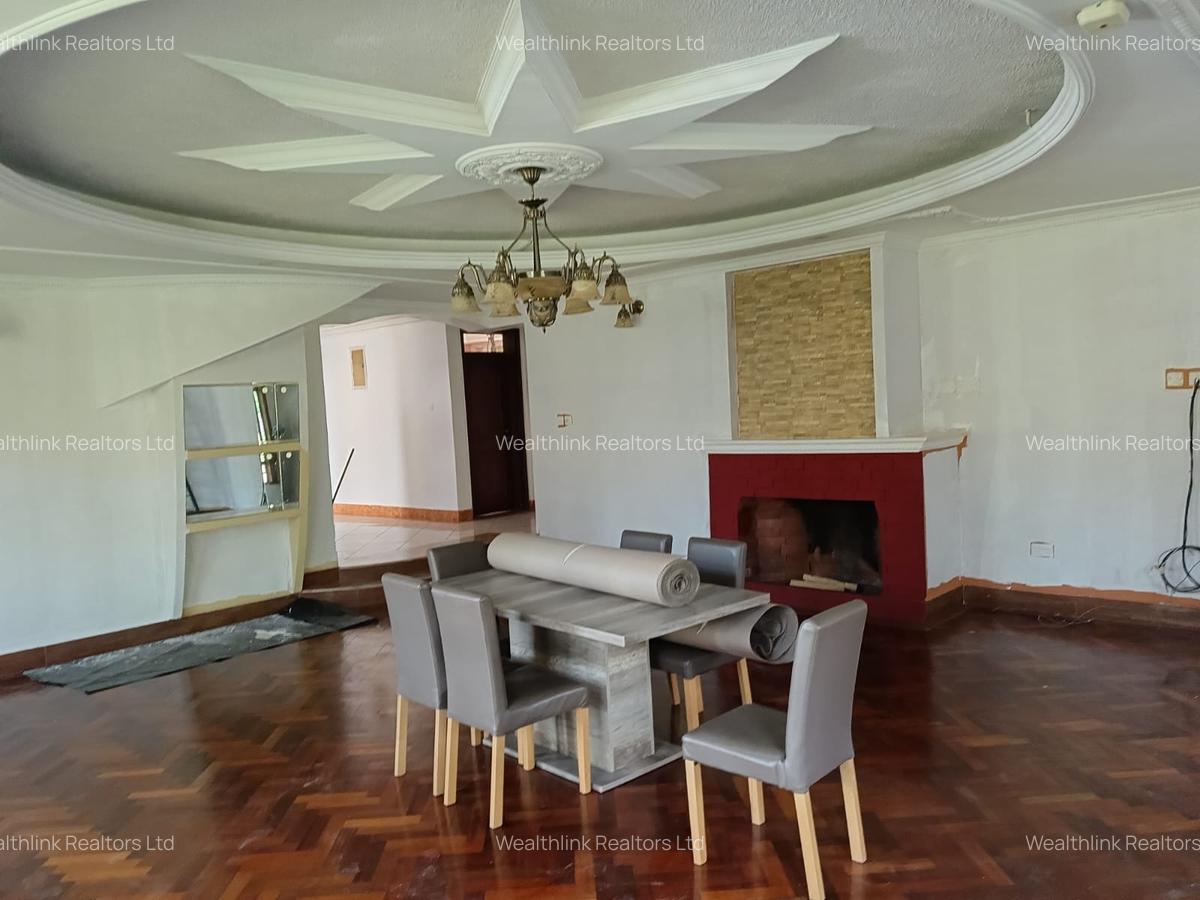 4 Bed House with En Suite at Runda - 9