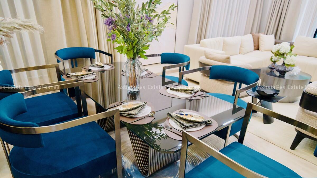 3 Bed Apartment with En Suite at 2026-397 3 Bed - 11