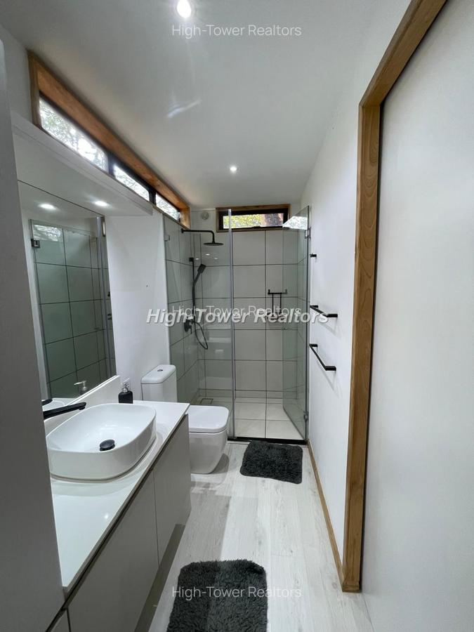 2 Bed House with En Suite in Karen - 9