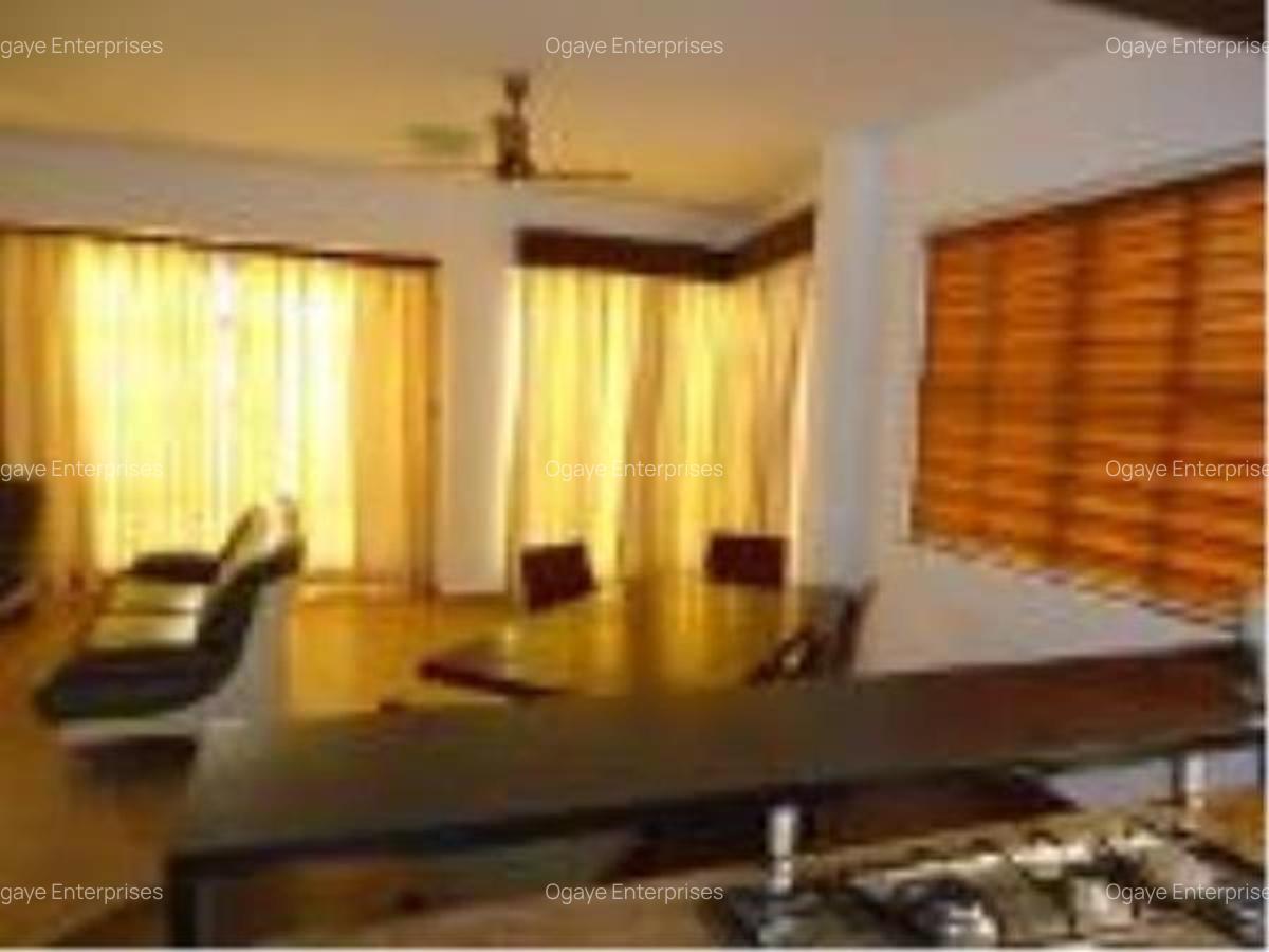Furnished 3 Bed Apartment with En Suite at Nyali - 8