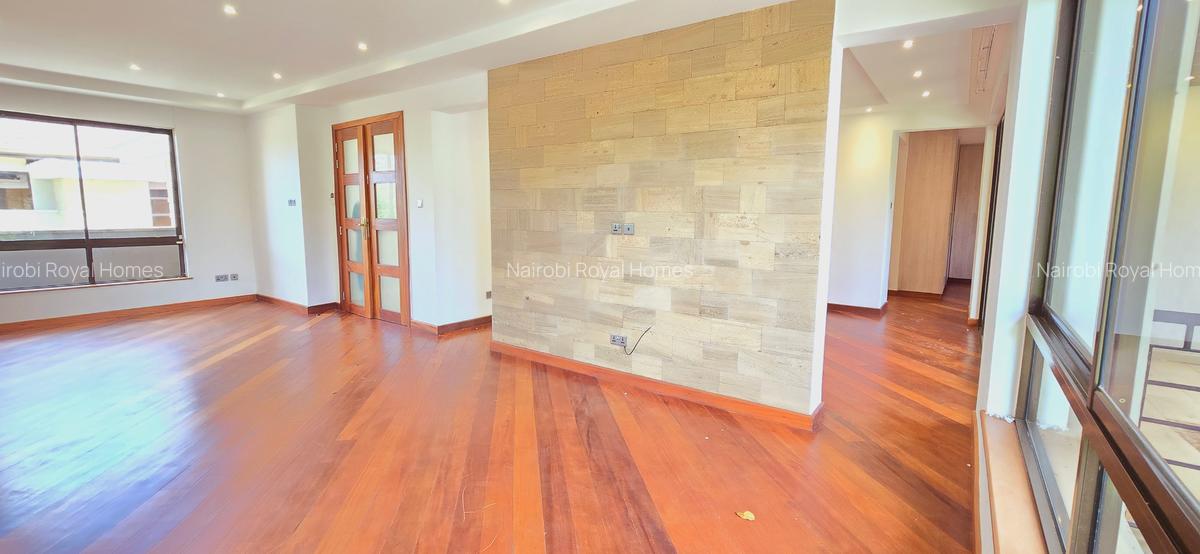 5 Bed Townhouse with En Suite at Mzima Springs - 6