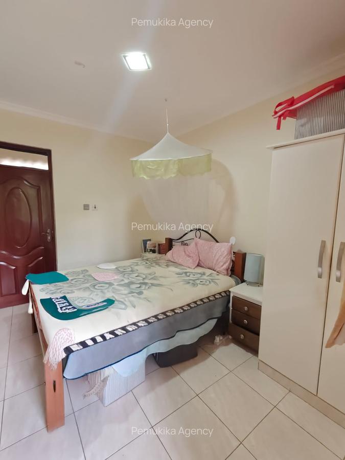 1 Bed Townhouse in Karen - 6