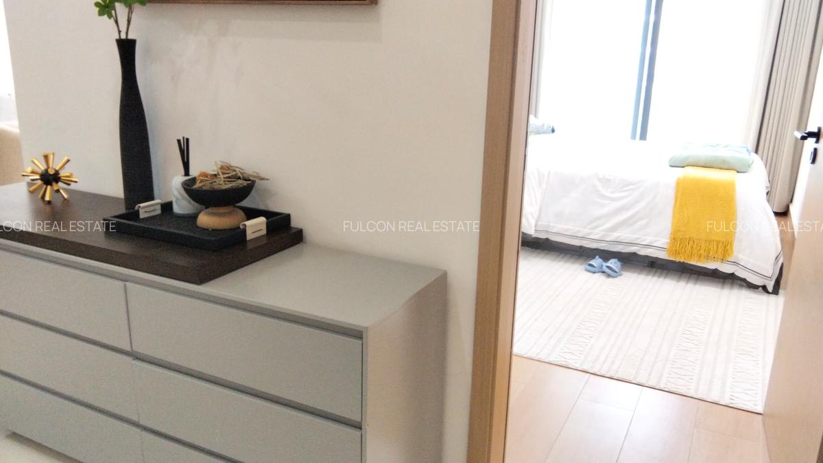 3 Bed Apartment with En Suite in Kileleshwa - 20