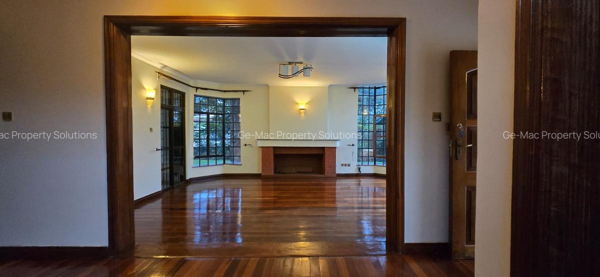 4 Bed House with En Suite at Kiambu - 4