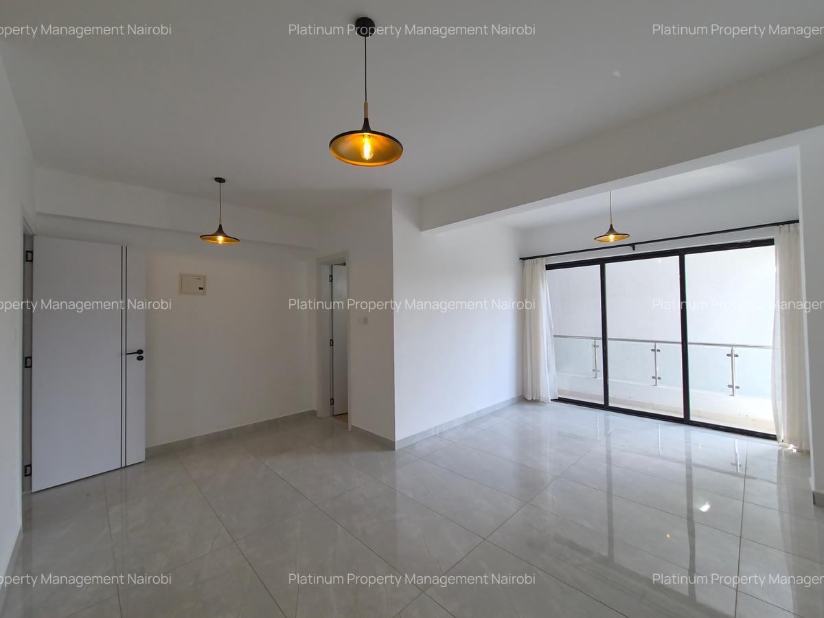 4 Bed Apartment with En Suite at General Mathenge Drive - 9