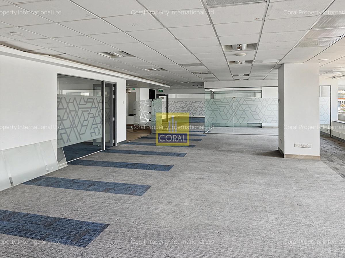 Office in Westlands Area - 16